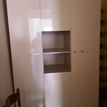 Casa Chicca A 3*