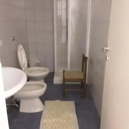Hotel Casa Chicca A Castelsardo