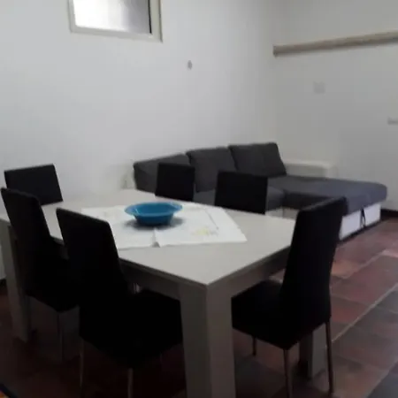 Casa Chicca A Hotel