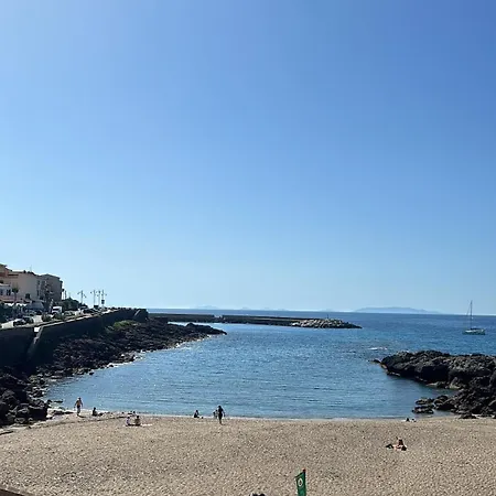 Hotel Casa Chicca A 3*