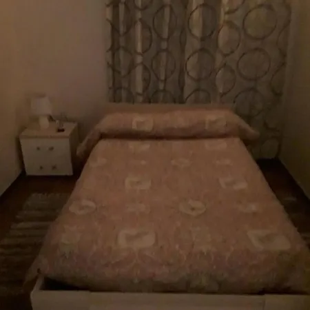 Hotel Casa Chicca A 3*