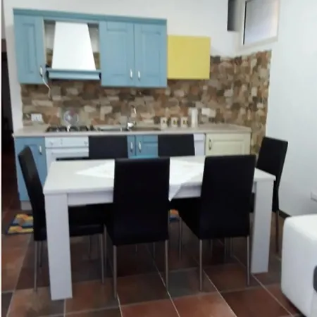 Hotel Casa Chicca A Castelsardo