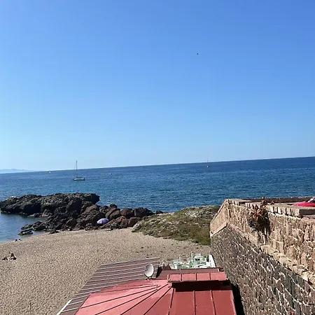 Hotel Casa Chicca A 3*