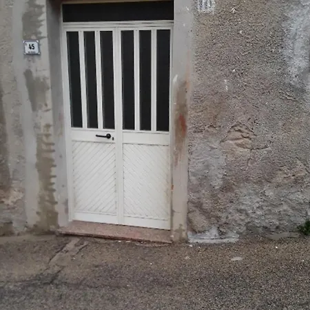 Casa Chicca A Castelsardo